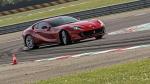 Ferrari 812 Superfast 2017 года